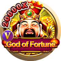 gods of fortune
