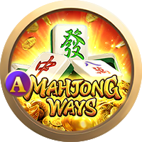 mahjong ways