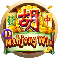 mahjong win
