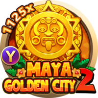 maya golden city 2