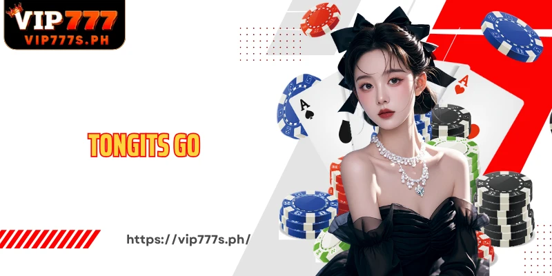 Tongits Go Attractive Card Game For Those Who Love Strategy And Speed