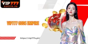 VIP777 Golden Empire Golden Empire Game With Brilliant Prizes