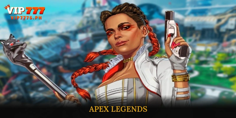 Apex Legends