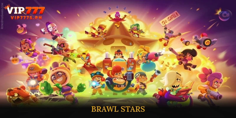 Brawl Stars