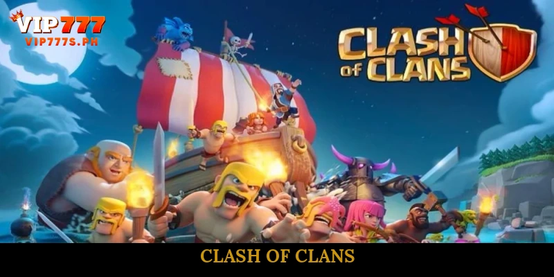 Clash of Clans