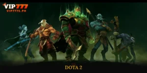 Dota 2