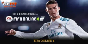FIFA Online 4