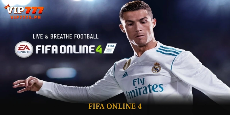 FIFA Online 4