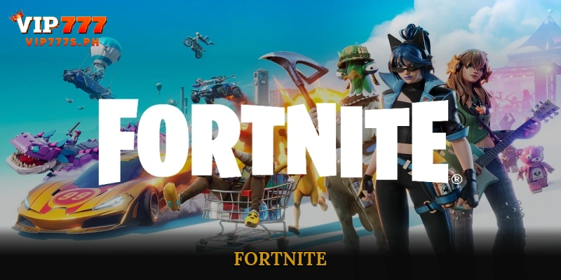 Fortnite