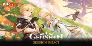 Genshin Impact