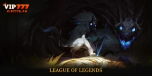 League of Legends