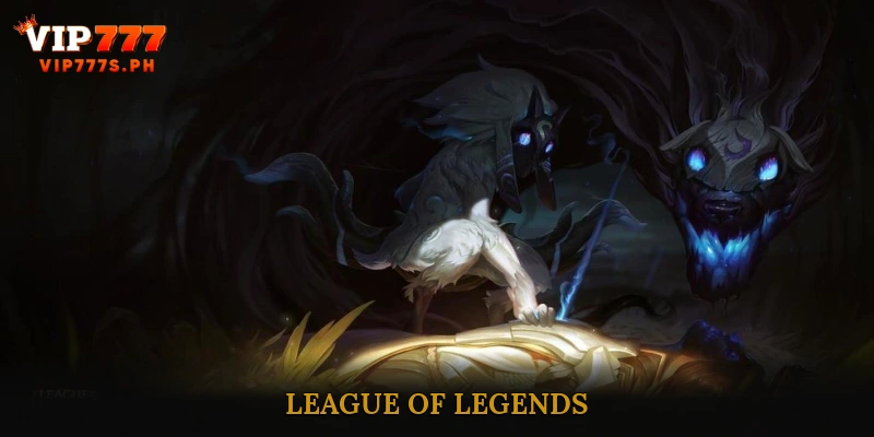 League of Legends