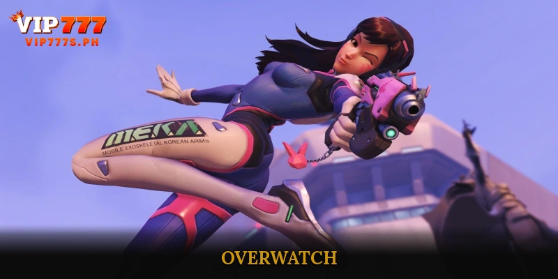 Overwatch