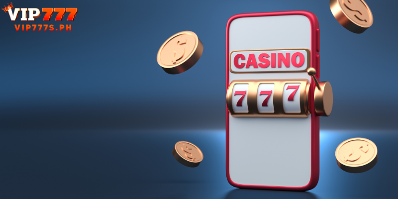 Slot Machine Game App 2025 – Smart Play For Filipino Players
