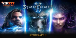 StarCraft II