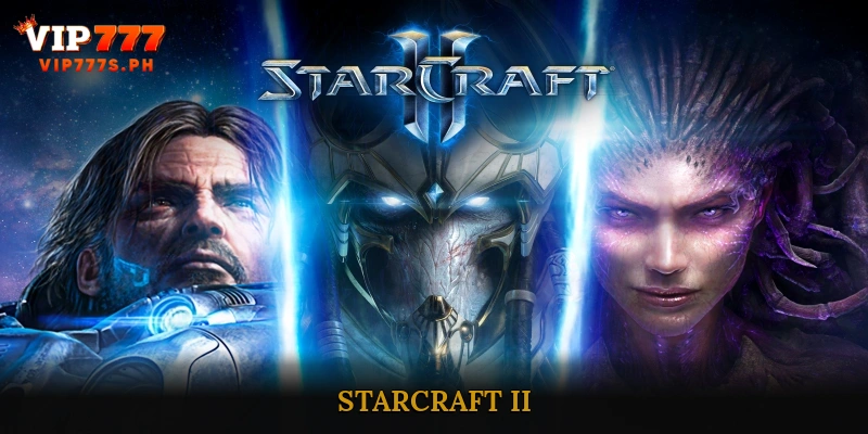 StarCraft II