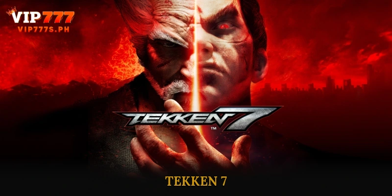 Tekken 7