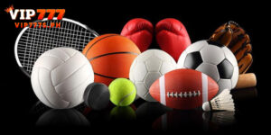 Live sports betting