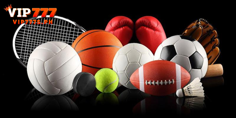 Live sports betting