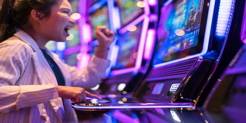 Understanding the 777pub Casino Bonus System