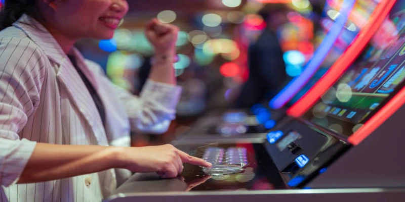 Tips for Using Your 777pub Casino Bonus Wisely