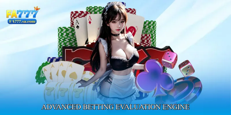 Advanced Betting Evaluation Engine