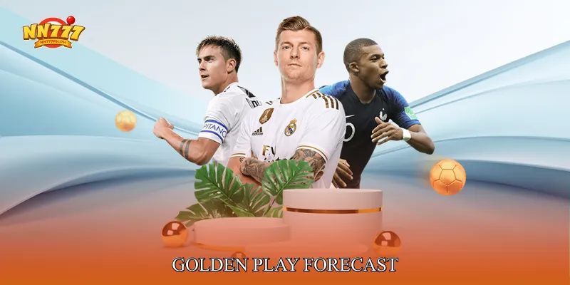 Golden Play Forecast