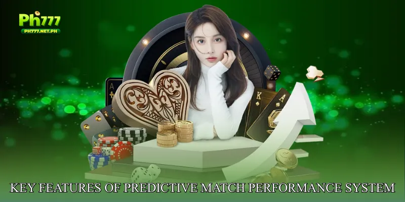 Key Features of Predictive Match Performance System