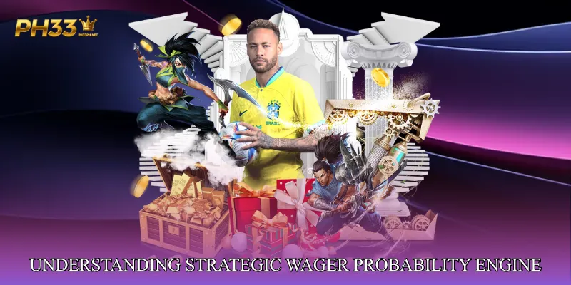 Understanding Strategic Wager Probability Engine