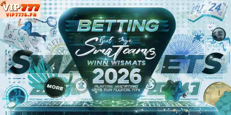 Compare Betting Sites 2026: Play Smarter, Win More