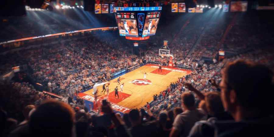 Common NBA Betting Markets Explained