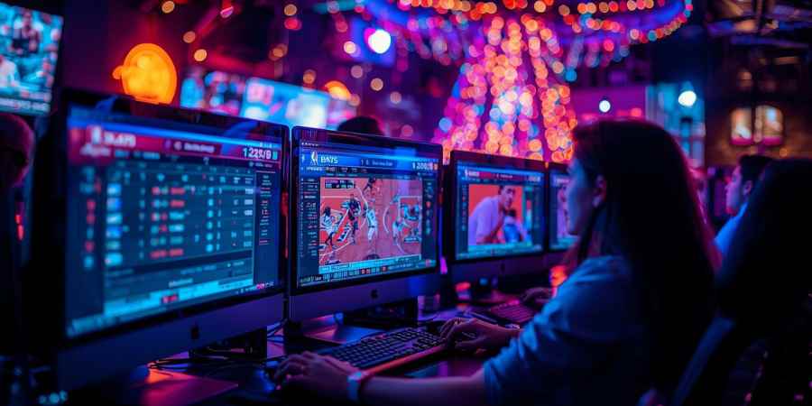NBA Betting Online Guide – Smart Basketball Wagering Tips