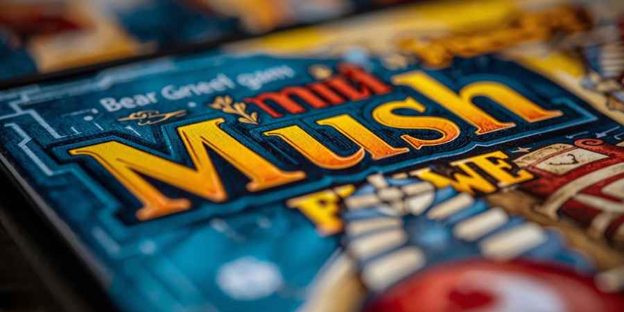Players place bets on specific hand outcomes
