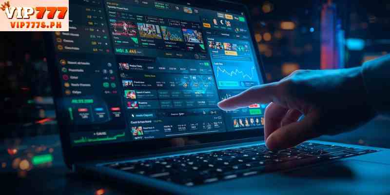 sports betting markets popular in the Philippines