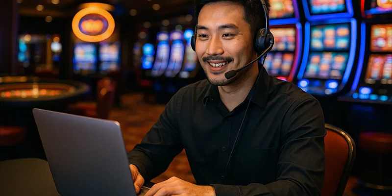 The Evolution of Casino Growth in the Digital Era
