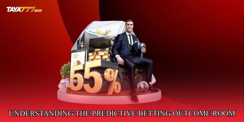 Understanding the Predictive Betting Outcome Room