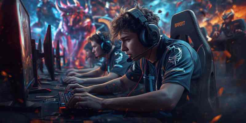 What Is AP Gaming? Review of an Online Casino Game Provider