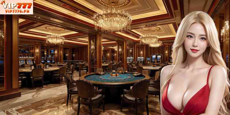     High Rollers Choose Exclusive Casino Platforms