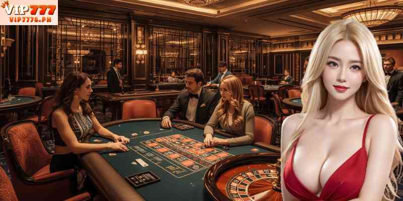 A high roller casino is a gaming environment tailored specifically