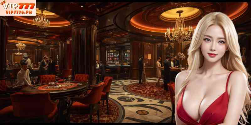        How to Access a High Roller Casino