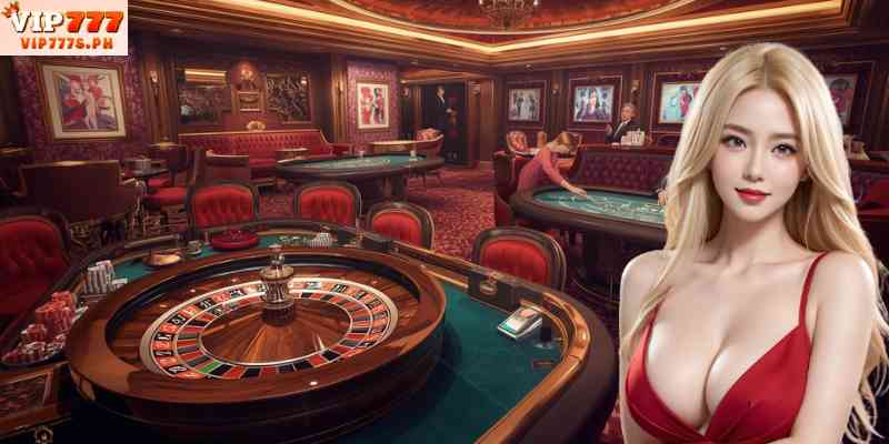  Popular Games in Elite Gaming Rooms