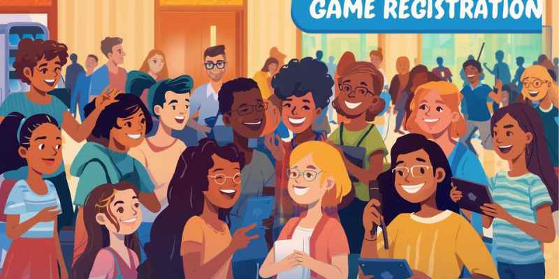 Why Register Play Time Is Worth It