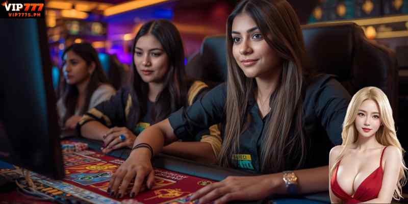 Online gambling can be exciting, but it also involves risks.