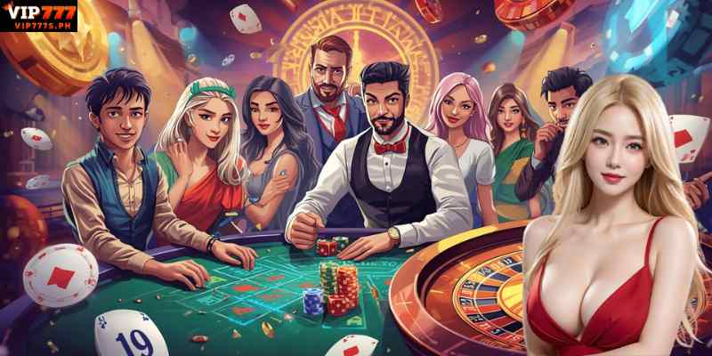 How to Identify a Safe Online Casino