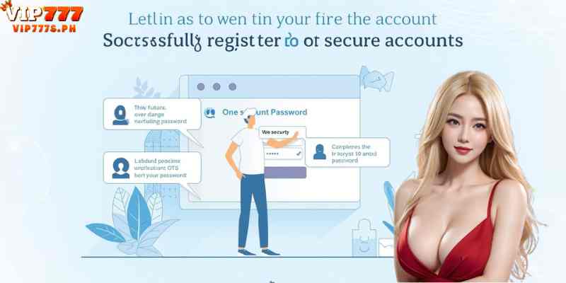 Registration & Verification Process