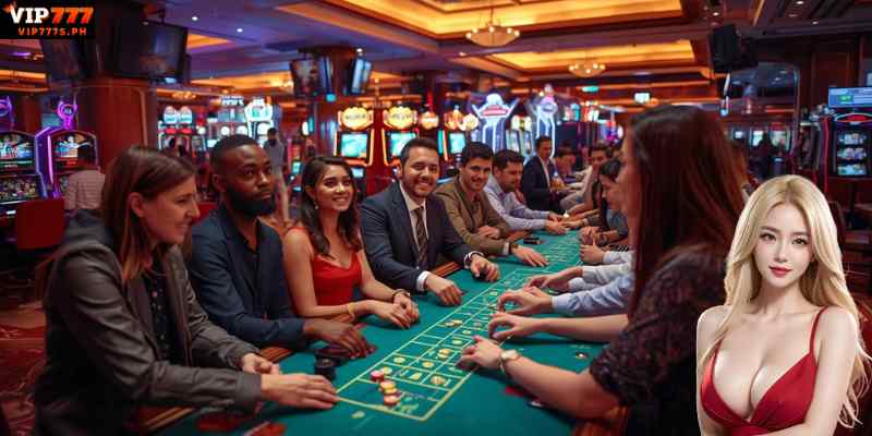 Popular Casino Games Among Bangladeshi Players