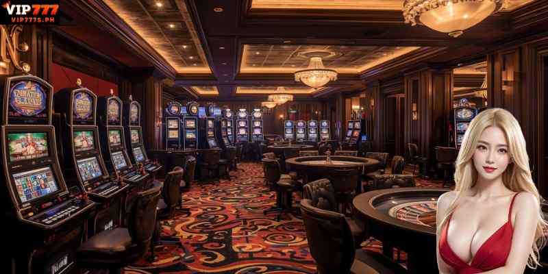 Tips for Beginners Entering the Online Casino World