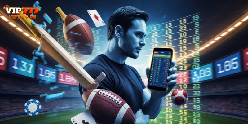 At its core, taya777 sports betting is an online betting ecosystem that allows users to place wagers on various sports events worldwide.