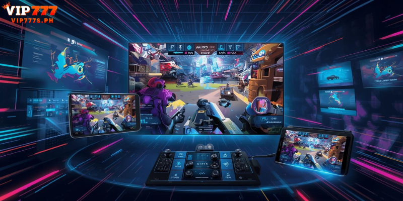 Gameplay Experience and Performance