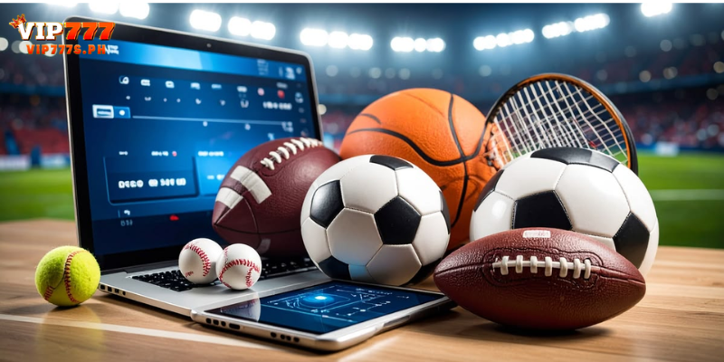 Popular Sports Markets